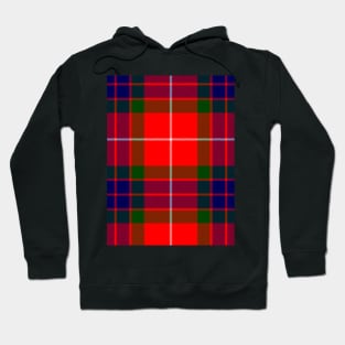 Clan Fraser of Lovat Hoodie